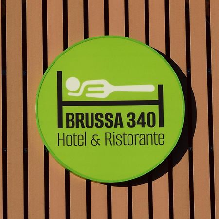 Hotel Brussa 340 Extérieur photo