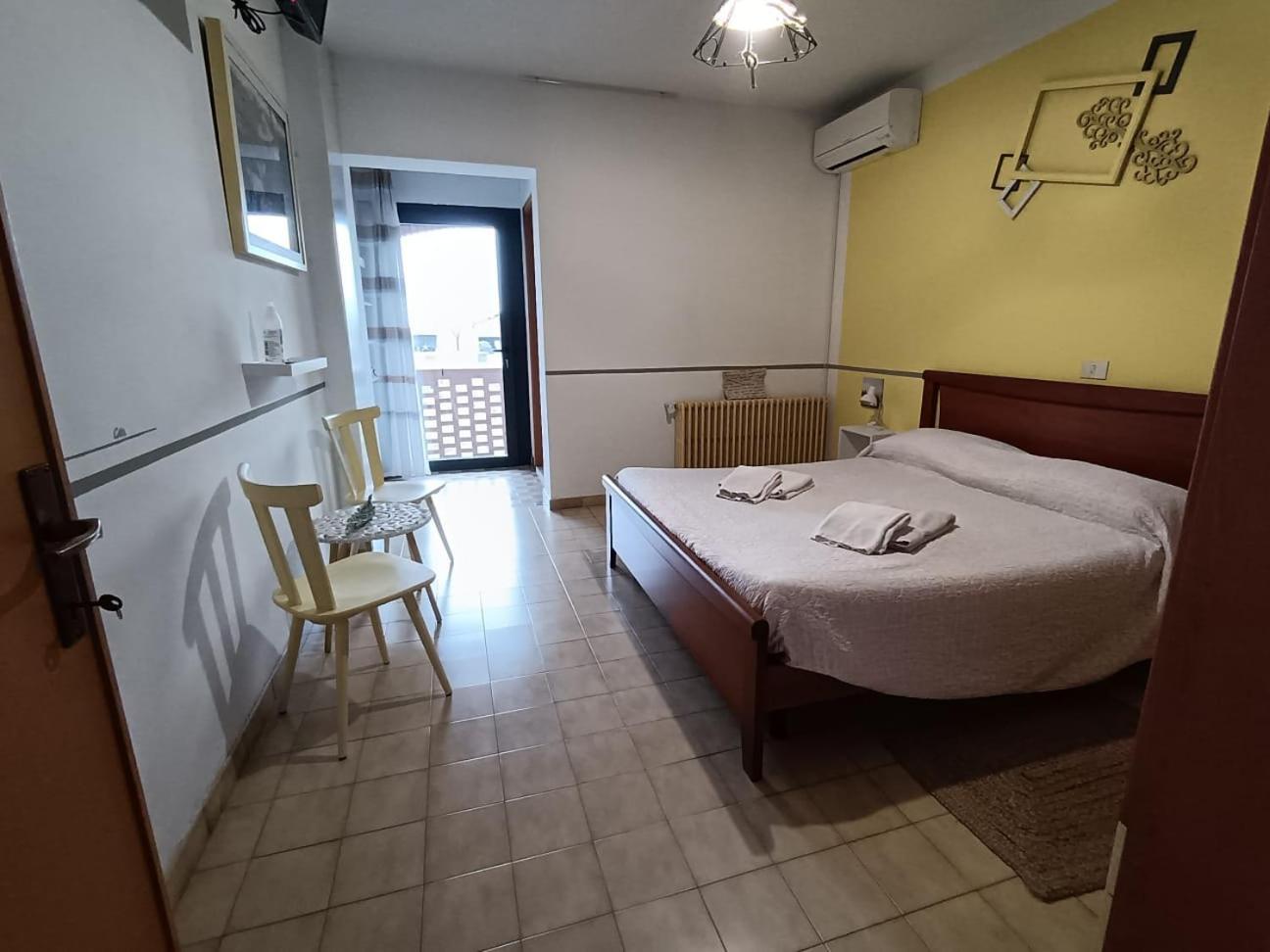 Hotel Brussa 340 Extérieur photo