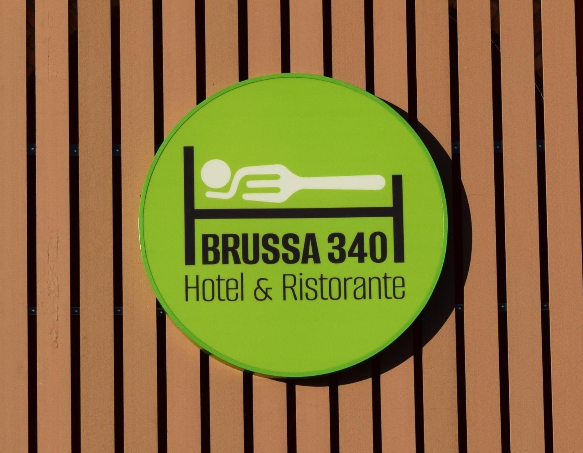 Hotel Brussa 340 Extérieur photo