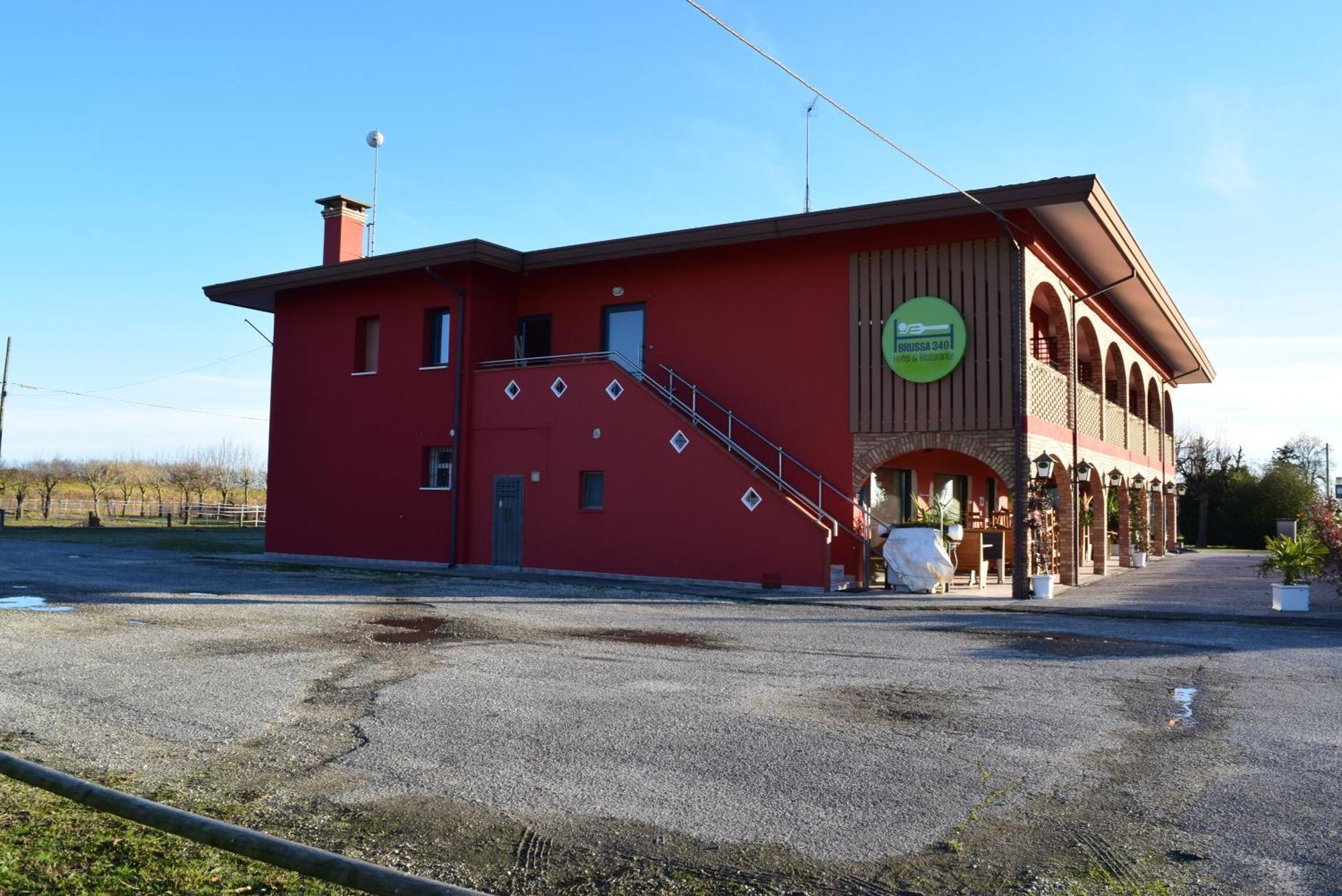 Hotel Brussa 340 Extérieur photo